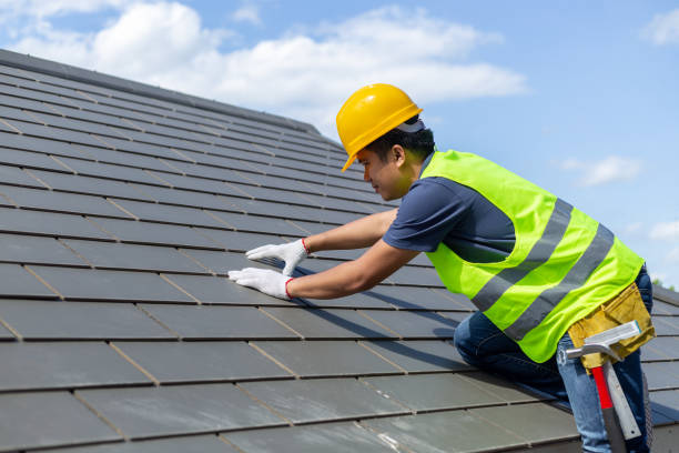 Best Roof Replacement Cost  in Richfield, OH