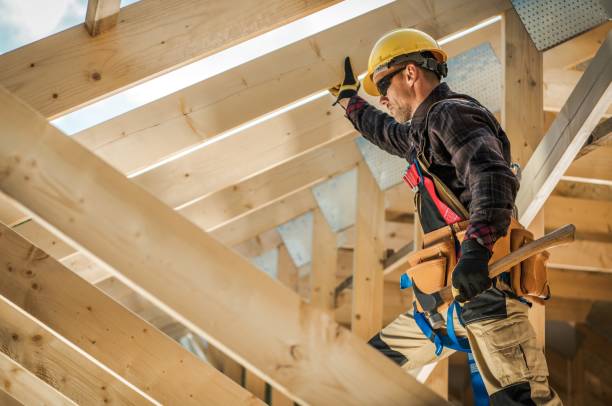 Tile Roofing Contractor in Richfield, OH