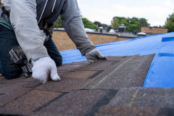 Best Commercial Roofing Services  in Richfield, OH