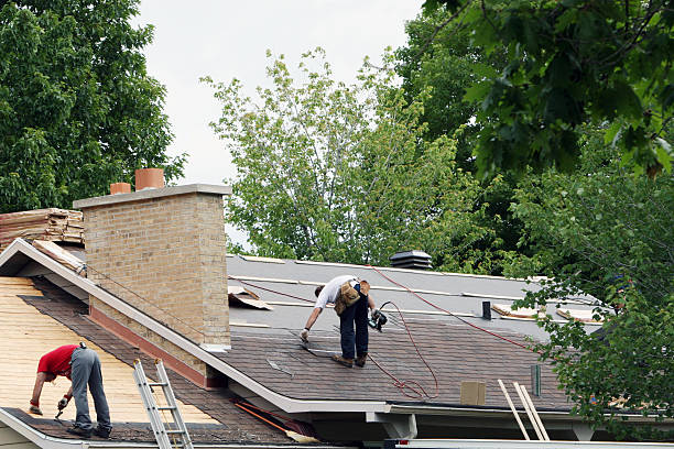 Best Roof Leak Repair  in Richfield, OH