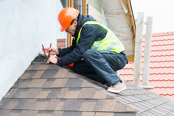 Best Roofing Contractor Near Me  in Richfield, OH
