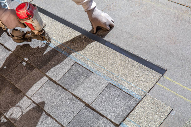 Best Roof Repair Services  in Richfield, OH