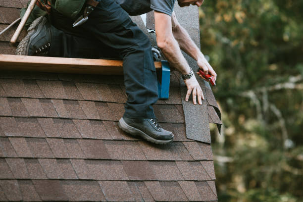 Best Roof Gutter Cleaning  in Richfield, OH