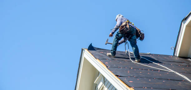 Best Residential Roofing Contractor  in Richfield, OH