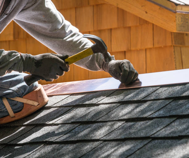Best Roof Repair Services  in Richfield, OH